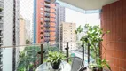 Foto 12 de Apartamento com 4 Quartos à venda, 173m² em Itaim Bibi, São Paulo