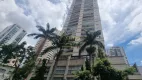 Foto 38 de Apartamento com 3 Quartos à venda, 95m² em Brooklin, São Paulo