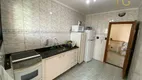 Foto 7 de Apartamento com 1 Quarto à venda, 54m² em Maracanã, Praia Grande