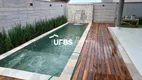 Foto 6 de Casa de Condomínio com 3 Quartos à venda, 225m² em Fazenda Vau das Pombas, Goiânia