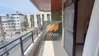 Foto 5 de Apartamento com 2 Quartos à venda, 114m² em Algodoal, Cabo Frio