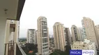 Foto 40 de Cobertura com 3 Quartos à venda, 377m² em Campo Belo, São Paulo