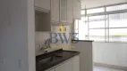 Foto 7 de Apartamento com 2 Quartos à venda, 60m² em Jardim Pacaembu, Campinas