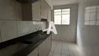 Foto 3 de Apartamento com 2 Quartos para alugar, 47m² em Morumbi, Uberlândia