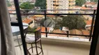 Foto 10 de Apartamento com 3 Quartos à venda, 87m² em Jardim Chapadão, Campinas