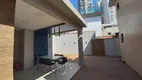 Foto 4 de Casa com 3 Quartos à venda, 125m² em Ponta da Praia, Santos