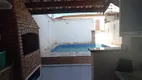 Foto 20 de Sobrado com 4 Quartos à venda, 250m² em Vila Caicara, Praia Grande