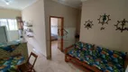 Foto 3 de Apartamento com 1 Quarto à venda, 41m² em PRAIA DE MARANDUBA, Ubatuba