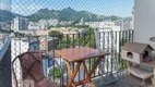 Foto 2 de Apartamento com 2 Quartos à venda, 62m² em Maracanã, Rio de Janeiro