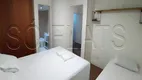 Foto 8 de Flat com 1 Quarto à venda, 40m² em Liberdade, São Paulo