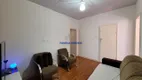 Foto 4 de Casa com 2 Quartos à venda, 110m² em Campo Grande, Santos