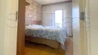 Foto 7 de Flat com 1 Quarto à venda, 37m² em Santa Paula, São Caetano do Sul