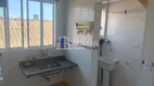 Foto 5 de Apartamento com 2 Quartos à venda, 49m² em Jardim Guassu, São Vicente