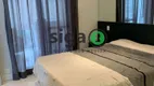 Foto 7 de Apartamento com 1 Quarto para alugar, 54m² em Itaim Bibi, São Paulo