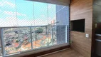 Foto 4 de Apartamento com 3 Quartos à venda, 118m² em Tatuapé, São Paulo