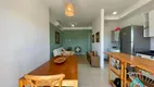 Foto 11 de Apartamento com 3 Quartos à venda, 90m² em Itaguá, Ubatuba