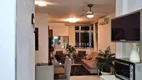 Foto 5 de Apartamento com 3 Quartos para venda ou aluguel, 165m² em Jardim Astúrias, Guarujá