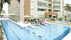 Foto 2 de Apartamento com 3 Quartos à venda, 144m² em Osvaldo Cruz, São Caetano do Sul