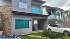 Foto 2 de Casa de Condomínio com 4 Quartos à venda, 220m² em Balneário Praia do Pernambuco, Guarujá
