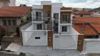 Foto 25 de Casa com 3 Quartos à venda, 133m² em Jardim Das Acácias, Poços de Caldas