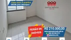 Foto 3 de Casa com 3 Quartos à venda, 91m² em Ancuri, Fortaleza