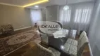 Foto 4 de Casa de Condomínio com 4 Quartos para alugar, 235m² em Santa Felicidade, Curitiba