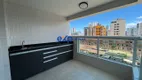 Foto 7 de Apartamento com 2 Quartos à venda, 83m² em Boqueirão, Praia Grande