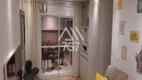 Foto 2 de Apartamento com 3 Quartos à venda, 67m² em Morumbi, São Paulo