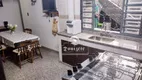 Foto 13 de Sobrado com 4 Quartos à venda, 256m² em Vila Gilda, Santo André