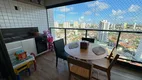 Foto 3 de Apartamento com 3 Quartos à venda, 109m² em Capim Macio, Natal
