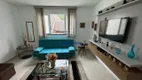 Foto 6 de Casa de Condomínio com 2 Quartos à venda, 108m² em Campo Grande, Santos