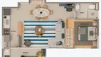 Foto 21 de Apartamento com 2 Quartos à venda, 52m² em Bethaville I, Barueri