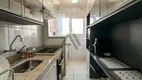 Foto 3 de Apartamento com 2 Quartos à venda, 60m² em GREEN VILLAGE, Nova Odessa