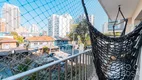 Foto 6 de Apartamento com 4 Quartos à venda, 174m² em Campo Belo, São Paulo