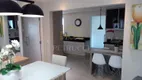 Foto 5 de Apartamento com 3 Quartos à venda, 110m² em Vila Itapura, Campinas