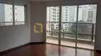 Foto 3 de Apartamento com 4 Quartos para alugar, 206m² em Vila Nova Conceição, São Paulo
