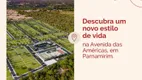 Foto 2 de Lote/Terreno à venda, 240m² em Parque das Nações, Parnamirim