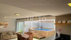 Foto 43 de Casa de Condomínio com 3 Quartos à venda, 128m² em Loteamento Alphaville Campinas, Campinas