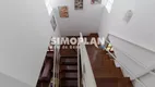 Foto 9 de Sobrado com 3 Quartos à venda, 180m² em Nova Campinas, Campinas