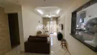 Foto 6 de Apartamento com 2 Quartos à venda, 87m² em Vila Guilhermina, Praia Grande