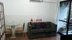 Foto 3 de Apartamento com 1 Quarto à venda, 35m² em Moema, São Paulo