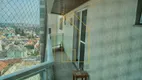 Foto 13 de Apartamento com 3 Quartos para alugar, 110m² em Alto Ipiranga, Mogi das Cruzes