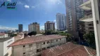 Foto 10 de Apartamento com 3 Quartos à venda, 78m² em Aparecida, Santos