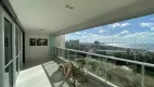 Foto 2 de Apartamento com 4 Quartos para venda ou aluguel, 140m² em Pituaçu, Salvador