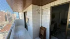 Foto 5 de Apartamento com 2 Quartos à venda, 83m² em Vila Guilhermina, Praia Grande