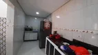 Foto 3 de Sobrado com 3 Quartos à venda, 112m² em Jardim Bopiranga, Itanhaém