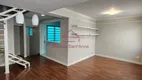 Foto 2 de Casa com 2 Quartos para venda ou aluguel, 120m² em Vila das Mercês, São Paulo