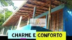 Foto 11 de Prédio Comercial com 8 Quartos à venda, 700m² em Curral, Ilhabela