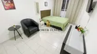 Foto 9 de Flat com 1 Quarto para alugar, 35m² em Pinheiros, São Paulo