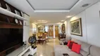 Foto 3 de Apartamento com 4 Quartos à venda, 123m² em Estreito, Florianópolis